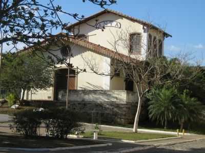 ESTAO - CENTRO CULTURAL, POR ANTONIO VITORINO DE SOUZA - ANTA - RJ